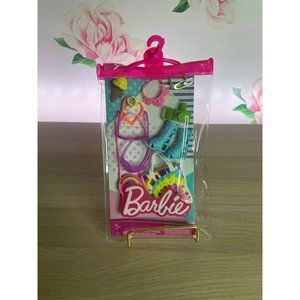 Barbie Mattel Accessory Fashion Pack New